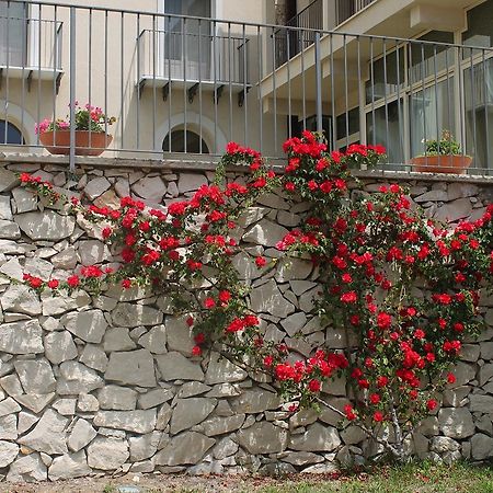 Villa Keratea Gela Ngoại thất bức ảnh