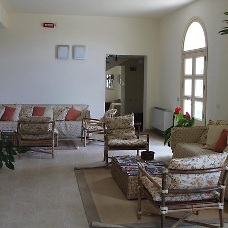 Villa Keratea Gela Ngoại thất bức ảnh