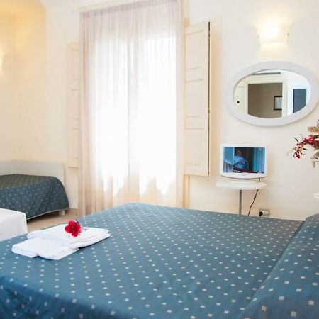 Villa Keratea Gela Ngoại thất bức ảnh
