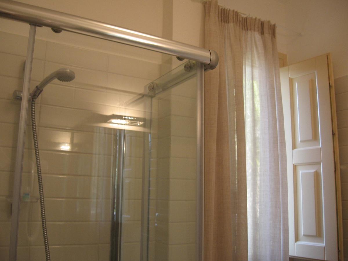 Villa Keratea Gela Ngoại thất bức ảnh