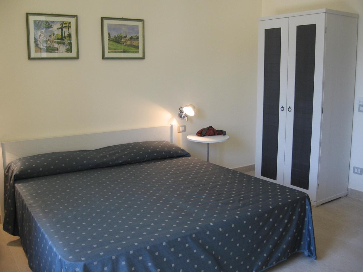 Villa Keratea Gela Ngoại thất bức ảnh