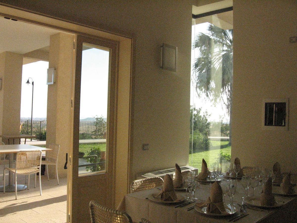 Villa Keratea Gela Ngoại thất bức ảnh