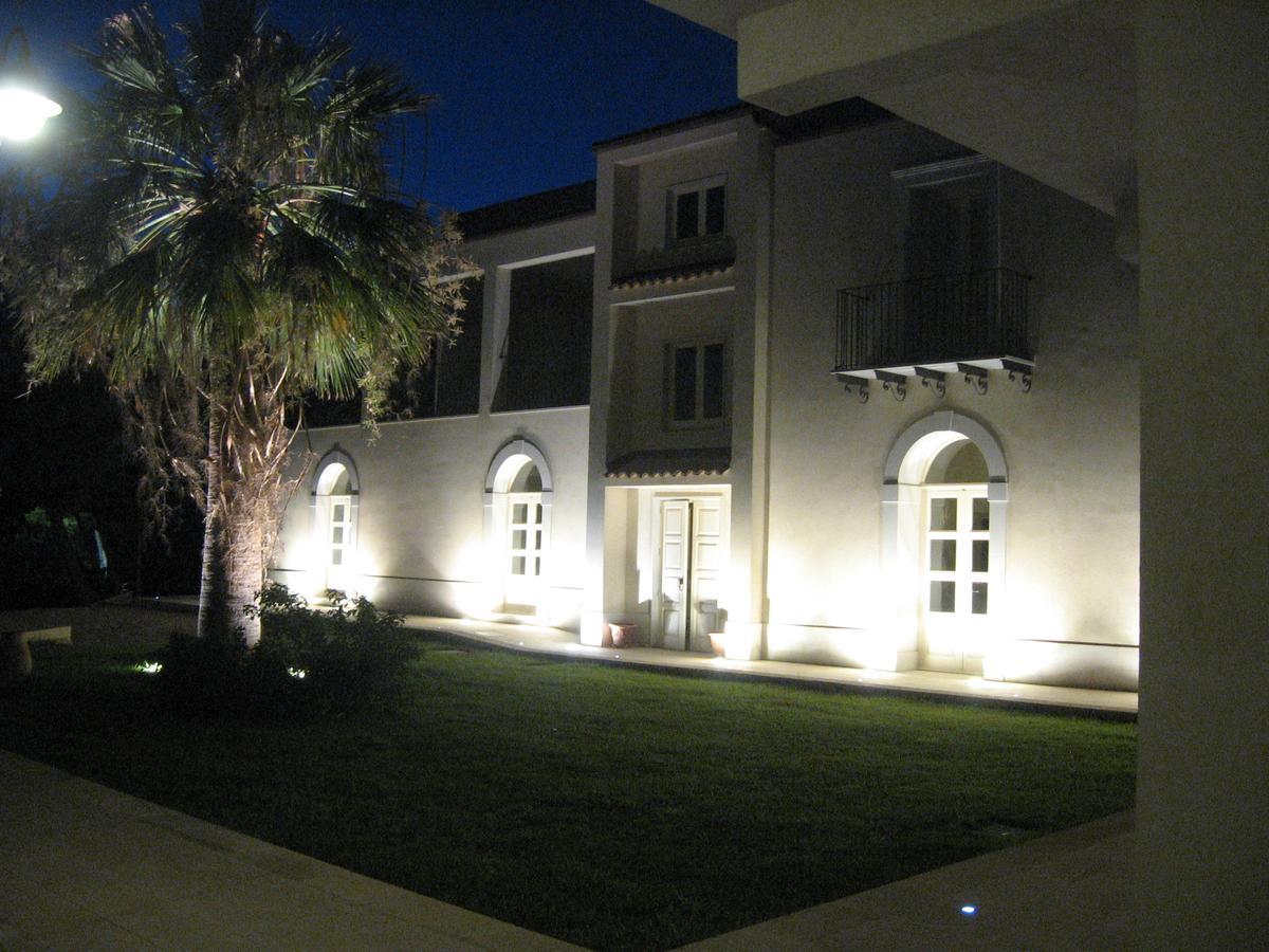 Villa Keratea Gela Ngoại thất bức ảnh
