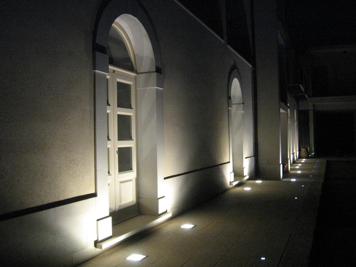 Villa Keratea Gela Ngoại thất bức ảnh