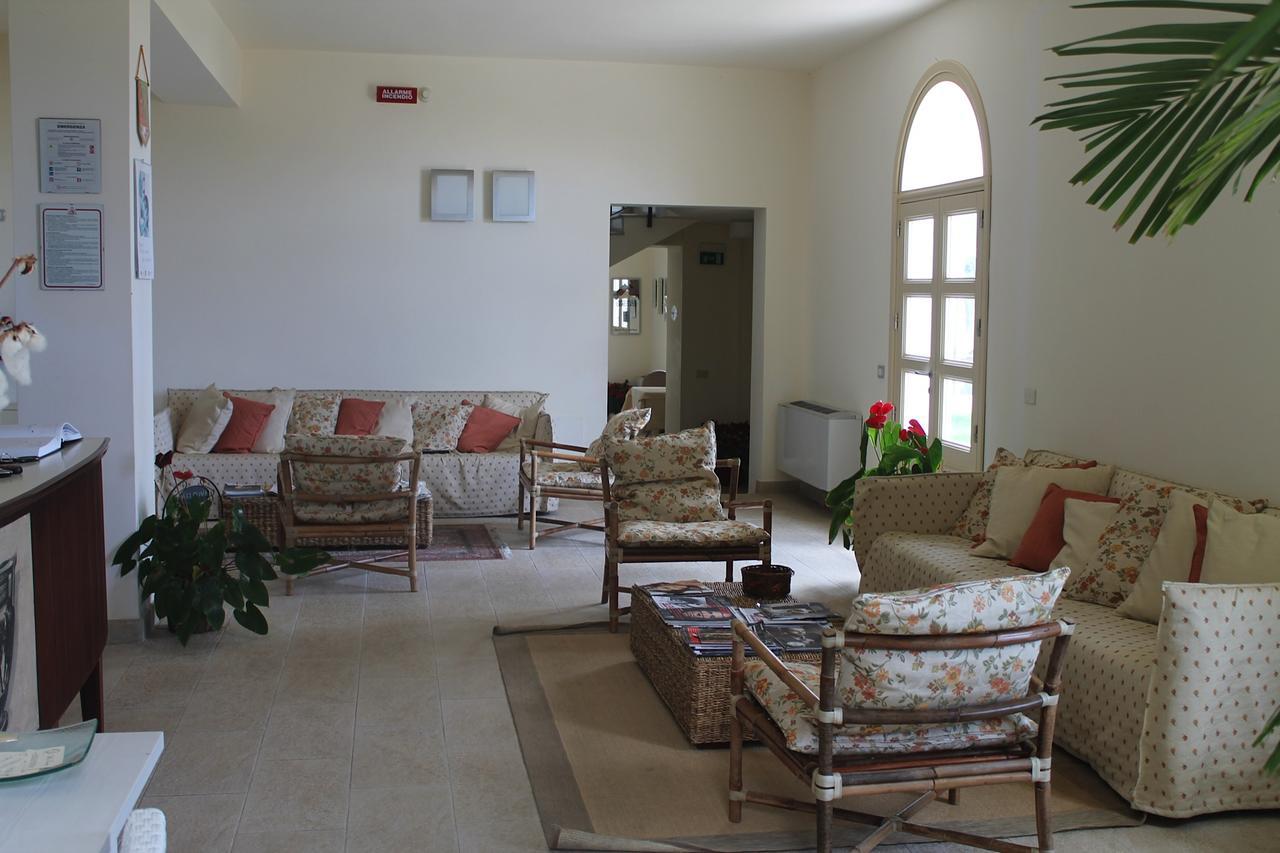 Villa Keratea Gela Ngoại thất bức ảnh