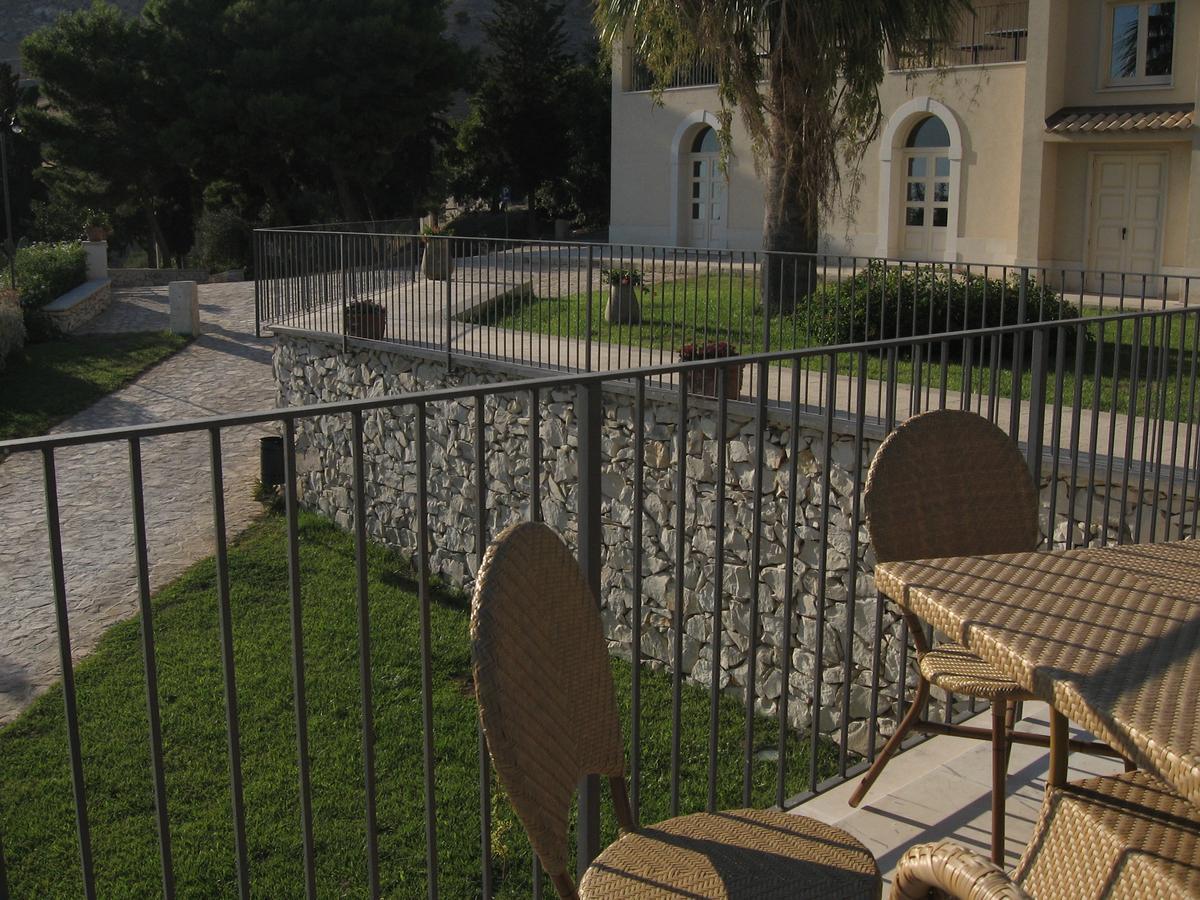 Villa Keratea Gela Ngoại thất bức ảnh